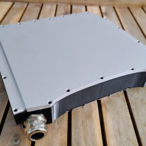 VOW inspired battery box (for onewheel XR)