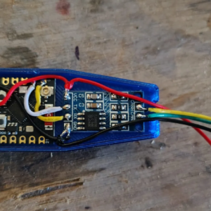 VESC Express CAN Module (ESP32-based)